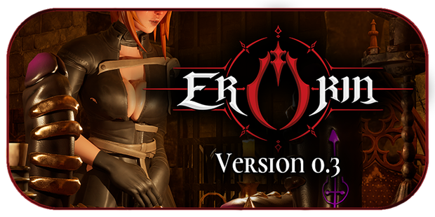 【ACT/PC】Erokin v0.4