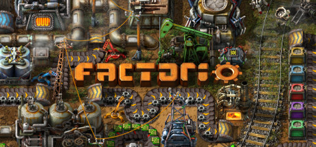 异星工厂/Factorio 经典之作  一玩tmd就天亮了！