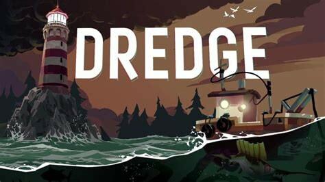 【PC】 DREDGE 渔帆暗涌 V1.5.3 & Vampire Survivors 吸血鬼幸存者 V1.12.108
