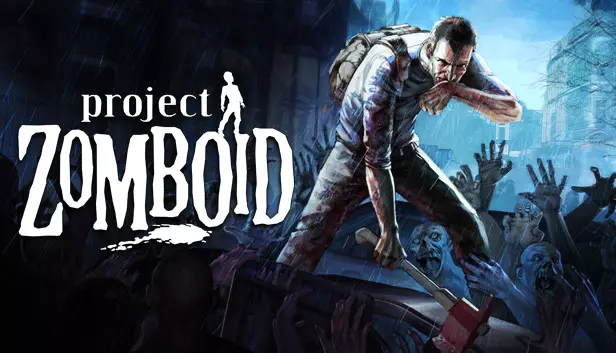 【帮找/PC】僵尸毁灭工程/Project Zomboid 官方简体中文v42.13.0