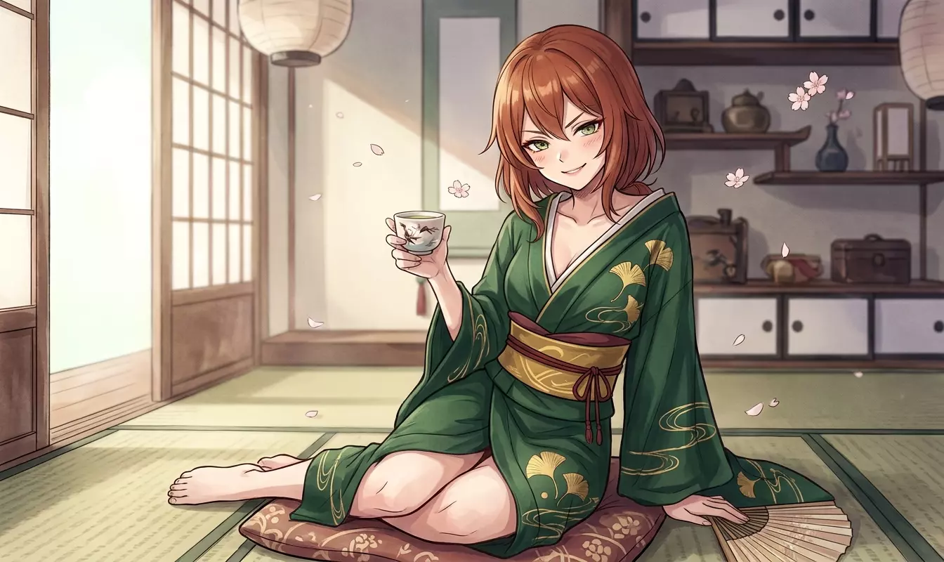 夜语AI