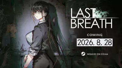 【ACT/PC/官中】Last Breath 最后的气息 v20261009